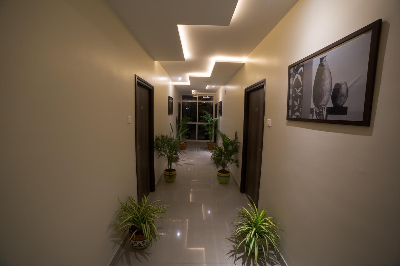 Our Nest Banjara Hotel Hyderabad Esterno foto
